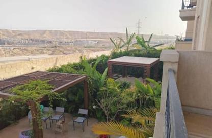 شقة - 2 غرف نوم - 2 حمامات للبيع في ستون ريزيدنس - كمبوندات التجمع الخامس - التجمع الخامس - مدينة القاهرة الجديدة - القاهرة