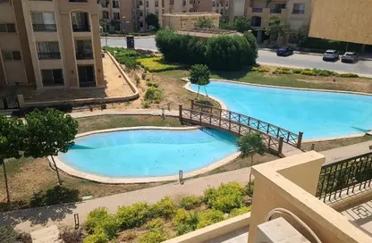 Apartment - 2 Bedrooms - 2 Bathrooms for sale in Stone Residence - 5th Settlement Compounds - The 5th Settlement - New Cairo City - Cairo