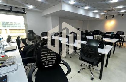 Office Space - Studio - 1 Bathroom for rent in V90 - North Teseen St. - The 5th Settlement - New Cairo City - Cairo Office Space - Studio - 1 Bathroom for rent in V90 - North Teseen St. - The 5th Settlement - New Cairo City - Cairo