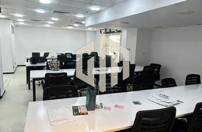 Office Space - Studio - 1 Bathroom for rent in V90 - North Teseen St. - The 5th Settlement - New Cairo City - Cairo Office Space - Studio - 1 Bathroom for rent in V90 - North Teseen St. - The 5th Settlement - New Cairo City - Cairo