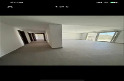 Apartment - 2 Bedrooms - 2 Bathrooms for rent in Palm Parks   Palm Hills - South Dahshur Link - 6 October City - Giza