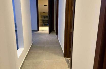 Apartment - 2 Bedrooms - 2 Bathrooms for rent in Palm Parks   Palm Hills - South Dahshur Link - 6 October City - Giza