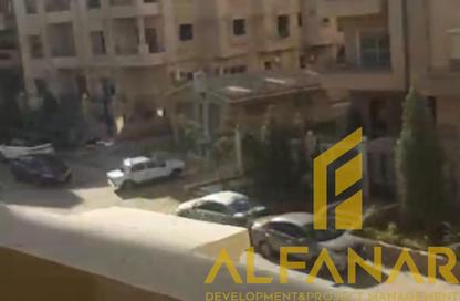 شقة - 3 غرف نوم - 3 حمامات للبيع في اللوتس الشمالي - حى اللوتس - مدينة القاهرة الجديدة - القاهرة