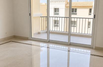 Apartment - 3 Bedrooms - 3 Bathrooms for rent in Mivida - 5th Settlement Compounds - The 5th Settlement - New Cairo City - Cairo