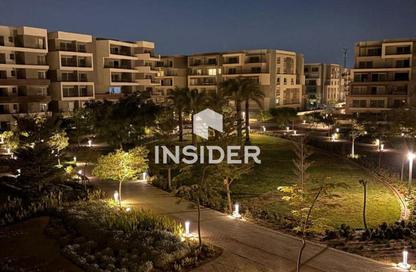 Apartment - 3 - 3 for sale in Palm Hills New Cairo - 5th Settlement Compounds - The 5th Settlement - New Cairo City - Cairo