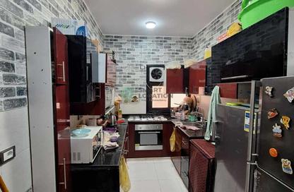 Apartment - 3 Bedrooms - 2 Bathrooms for sale in Al Andalus Buildings - Al Andalus District - New Cairo City - Cairo