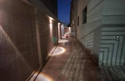 Apartment - 3 Bedrooms - 2 Bathrooms for sale in Al Andalus Buildings - Al Andalus District - New Cairo City - Cairo Apartment - 3 Bedrooms - 2 Bathrooms for sale in Al Andalus Buildings - Al Andalus District - New Cairo City - Cairo