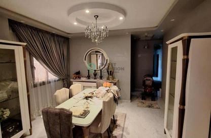 Apartment - 3 Bedrooms - 2 Bathrooms for sale in Al Andalus Buildings - Al Andalus District - New Cairo City - Cairo
