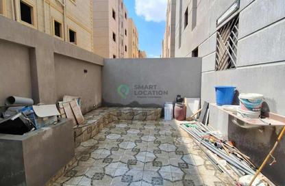 Apartment - 3 Bedrooms - 2 Bathrooms for sale in Al Andalus Buildings - Al Andalus District - New Cairo City - Cairo