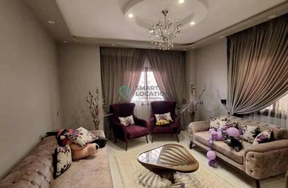 Apartment - 3 Bedrooms - 2 Bathrooms for sale in Al Andalus Buildings - Al Andalus District - New Cairo City - Cairo
