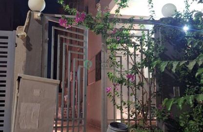 Apartment - 3 Bedrooms - 2 Bathrooms for sale in Al Andalus Buildings - Al Andalus District - New Cairo City - Cairo Apartment - 3 Bedrooms - 2 Bathrooms for sale in Al Andalus Buildings - Al Andalus District - New Cairo City - Cairo