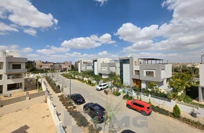 Villa - 6 Bedrooms - 6 Bathrooms for sale in Grand Heights - Northern Expansions - 6 October City - Giza