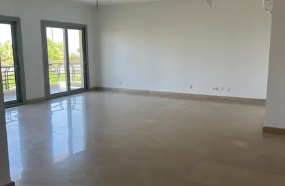 Apartment - 3 Bedrooms - 3 Bathrooms for rent in The Fourteen Golf Residences - Uptown Cairo - Mokattam - Cairo