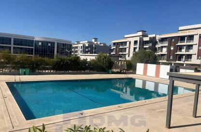 Apartment - 3 Bedrooms - 2 Bathrooms for sale in Zayed Dunes - 6th District - Sheikh Zayed City - Giza