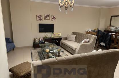 Apartment - 3 Bedrooms - 2 Bathrooms for sale in Zayed Dunes - 6th District - Sheikh Zayed City - Giza