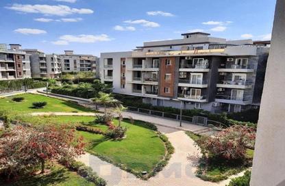 Apartment - 3 Bedrooms - 2 Bathrooms for sale in Zayed Dunes - 6th District - Sheikh Zayed City - Giza