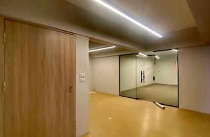 Full Floor - Studio - 4 Bathrooms for rent in 50th Street - Zahraa El Maadi - Hay El Maadi - Cairo