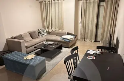Apartment - 2 Bedrooms - 2 Bathrooms for sale in Casa - Sheikh Zayed Compounds - Sheikh Zayed City - Giza