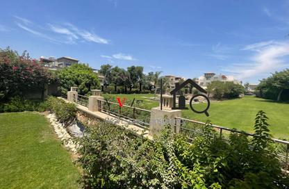 Apartment - 2 Bedrooms - 2 Bathrooms for rent in Bamboo Palm Hills - 26th of July Corridor - 6 October City - Giza