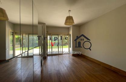 Apartment - 2 Bedrooms - 2 Bathrooms for rent in Bamboo Palm Hills - 26th of July Corridor - 6 October City - Giza