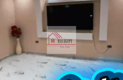 Apartment - 3 - 3 for sale in Mohandessin - Giza