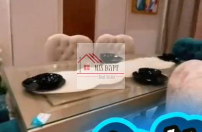 Apartment - 3 - 3 for sale in Mohandessin - Giza Apartment - 3 - 3 for sale in Mohandessin - Giza