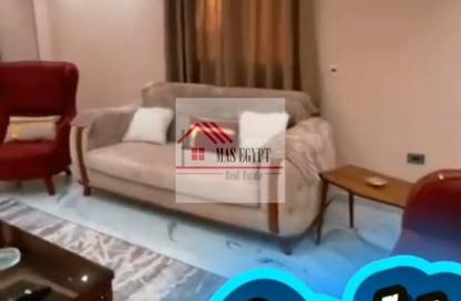 Apartment - 3 - 3 for sale in Mohandessin - Giza Apartment - 3 - 3 for sale in Mohandessin - Giza