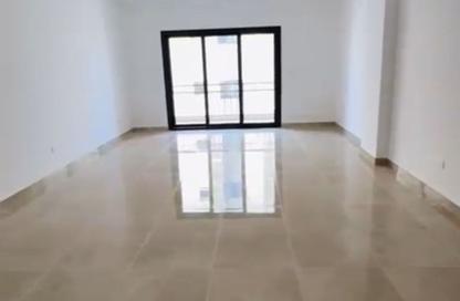 Apartment - 3 Bedrooms - 3 Bathrooms for sale in Moon Residences - Fifth Square - The 5th Settlement - New Cairo City - Cairo