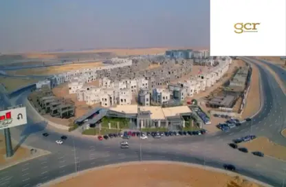 (بنتهاوس  (روف - 3 غرف نوم - 3 حمامات للبيع في كريك تاون - التجمع الاول - مدينة القاهرة الجديدة - القاهرة