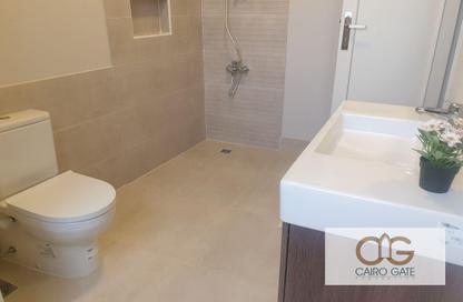 Apartment - 3 Bedrooms - 2 Bathrooms for rent in Mohamed Mazhar St. - Zamalek - Cairo