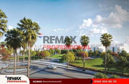 Villa - 7+ Bedrooms - 7 Bathrooms for sale in Malaz - Borg El Arab City - Alexandria