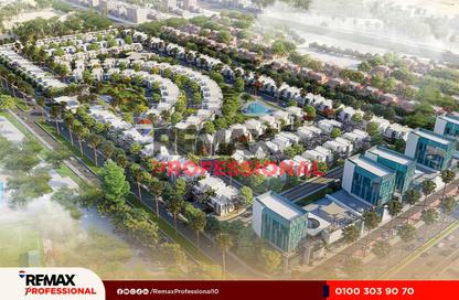 Villa - 7+ Bedrooms - 7 Bathrooms for sale in Malaz - Borg El Arab City - Alexandria