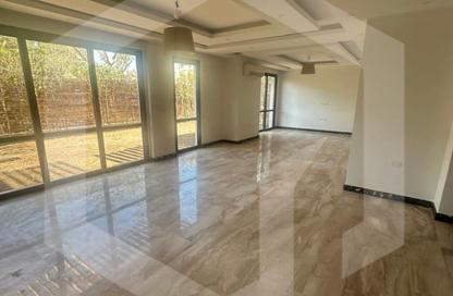 Duplex - 3 Bedrooms - 3 Bathrooms for rent in Westown - Sheikh Zayed Compounds - Sheikh Zayed City - Giza