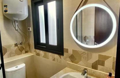 Apartment - 2 Bedrooms - 2 Bathrooms for sale in Privado - Madinaty - Cairo