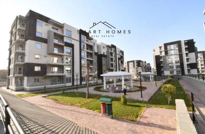 Apartment - 3 - 2 for sale in Jannat October - 6 October Compounds - 6 October City - Giza