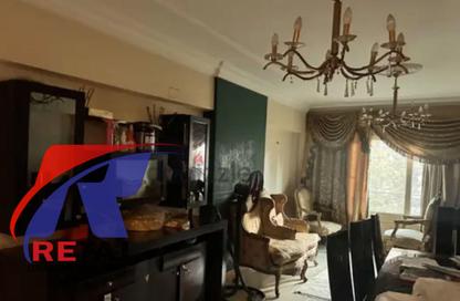 Apartment - 3 - 2 for sale in Street 3 - Al Waha City - 10th District - Nasr City - Cairo