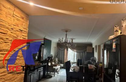 Apartment - 3 - 2 for sale in Street 3 - Al Waha City - 10th District - Nasr City - Cairo