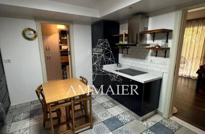 Duplex - 3 Bedrooms - 3 Bathrooms for rent in Westown - Sheikh Zayed Compounds - Sheikh Zayed City - Giza