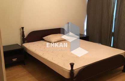 Apartment - 2 Bedrooms - 2 Bathrooms for rent in Cornish El Nile St. - Maadi - Hay El Maadi - Cairo Apartment - 2 Bedrooms - 2 Bathrooms for rent in Cornish El Nile St. - Maadi - Hay El Maadi - Cairo