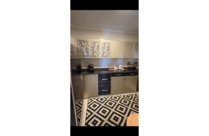 Apartment - 3 Bedrooms - 1 Bathroom for sale in Africa   Emtedad Moustafa Al Nahas - 9th Zone - Nasr City - Cairo