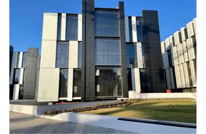 مساحات مكتبية - 3 غرف نوم - 2 حمامات للايجار في هايد بارك - مدينة القاهرة الجديدة - القاهرة