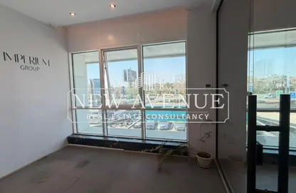 مساحات مكتبية - 3 غرف نوم - 2 حمامات للايجار في تريفيوم بزنس كومبلكس - شارع التسعين الشمالي - التجمع الخامس - مدينة القاهرة الجديدة - القاهرة