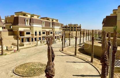 تاون هاوس - 3 غرف نوم - 3 حمامات للبيع في S2 - سراي - كمبوندات مدينة المستقبل - مدينة المستقبل - القاهرة تاون هاوس - 3 غرف نوم - 3 حمامات للبيع في S2 - سراي - كمبوندات مدينة المستقبل - مدينة المستقبل - القاهرة