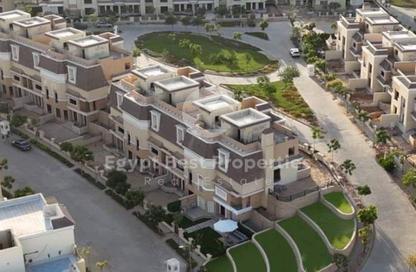 فيلا - 5 غرف نوم - 5 حمامات للبيع في ايلان سراي - سراي - كمبوندات مدينة المستقبل - مدينة المستقبل - القاهرة
