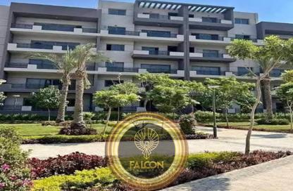 Apartment - 3 Bedrooms - 2 Bathrooms for sale in Stoda - Sheraton Al Matar - El Nozha - Cairo
