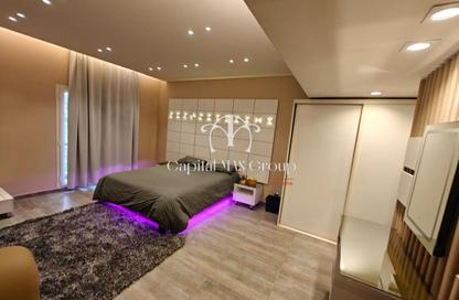 Apartment - 1 - 1 for sale in Hyde Park - New Cairo City - Cairo Apartment - 1 - 1 for sale in Hyde Park - New Cairo City - Cairo
