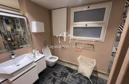 Apartment - 1 - 1 for sale in Hyde Park - New Cairo City - Cairo Apartment - 1 - 1 for sale in Hyde Park - New Cairo City - Cairo