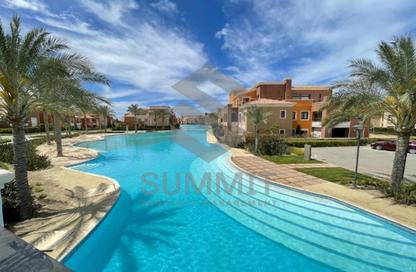 Chalet - 3 - 3 for sale in Marassi - Sidi Abdel Rahman - North Coast