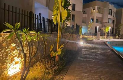 Chalet - 2 Bedrooms - 2 Bathrooms for sale in Zahra - Sidi Abdel Rahman - North Coast Chalet - 2 Bedrooms - 2 Bathrooms for sale in Zahra - Sidi Abdel Rahman - North Coast