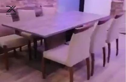 Apartment - 3 Bedrooms - 2 Bathrooms for sale in El Riada School St. - Smouha - Hay Sharq - Alexandria Apartment - 3 Bedrooms - 2 Bathrooms for sale in El Riada School St. - Smouha - Hay Sharq - Alexandria